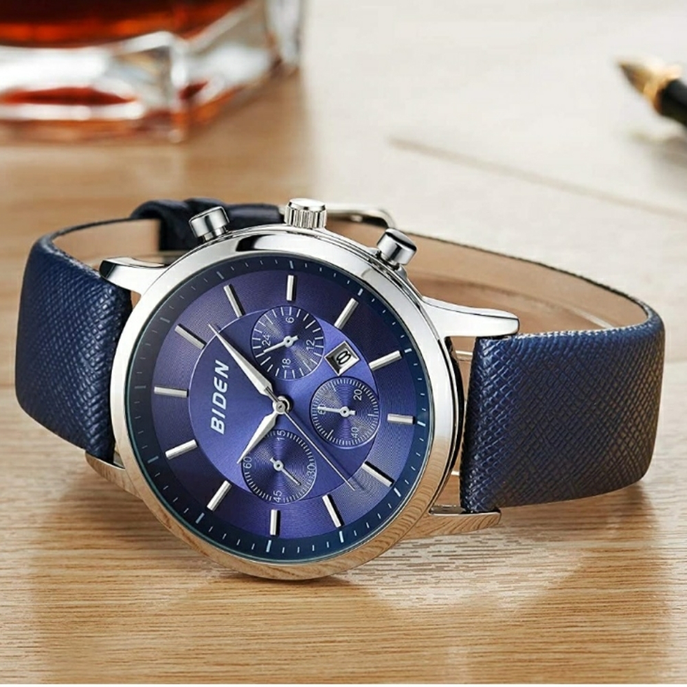 Biden Watch